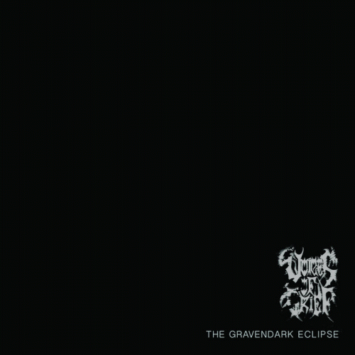 Voices Of Grief : The Gravendark Eclipse (Single)